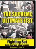 Combat Tai Chi Vol. 19