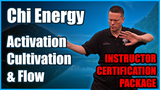 Clear Chi Kung Certification Course