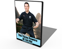 The 3 Powers of Tai Chi