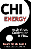 Chi Energy - Book + DVD