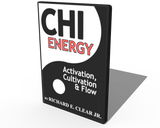 Chi Energy - Book + DVD
