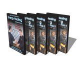 Fa Kung Energy Healing DVD Package