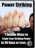 Power Striking Package