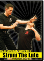 Combat Tai Chi Package #3