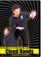 Combat Tai Chi Package #4