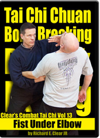 Combat Tai Chi Package #5