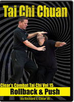 Combat Tai Chi Package #6