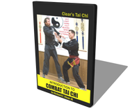 Introduction to Combat Tai Chi