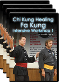 Fa Kung Energy Healing Package