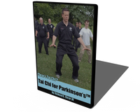 Tai Chi for Parkinson's Disease