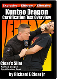 Kuntao Dragon Instructor Upgrade