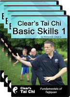 Tai Chi Level 1 Package