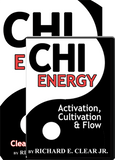 Chi Energy - Book + DVD