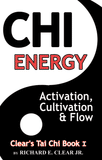 Chi Energy - DVD Only