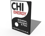 Chi Energy - DVD Only