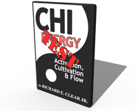 Chi Energy - TEST REVIEW