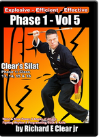 Clear's Silat Module 2