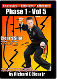 Clear's Silat Module 2
