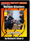 Clear's Silat Module 5