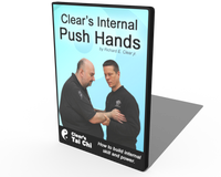 Clear's Internal Push Hands