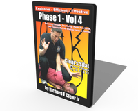 Clear's Silat Phase 1 Vol 04