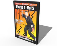 Clear's Silat Phase 1 Vol 05