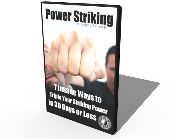 Power Striking