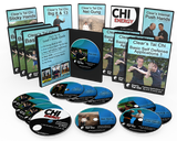 Tai Chi Level 1 Package