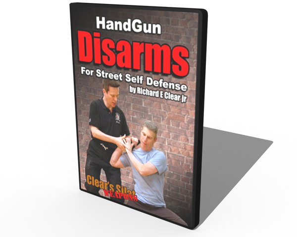 Handgun Disarms