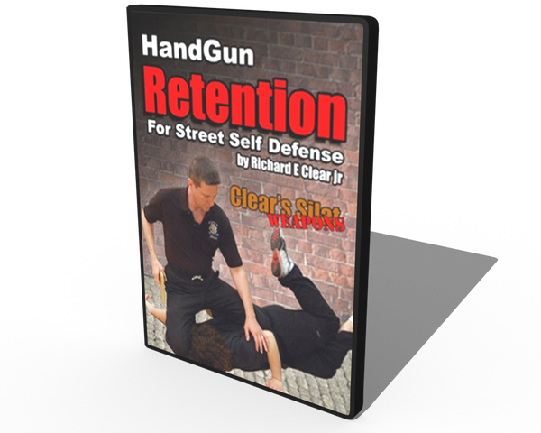 Handgun Retention