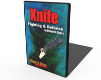 Knife Fighting & Defense