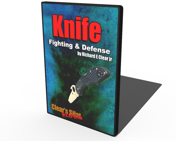 Knife Fighting & Defense